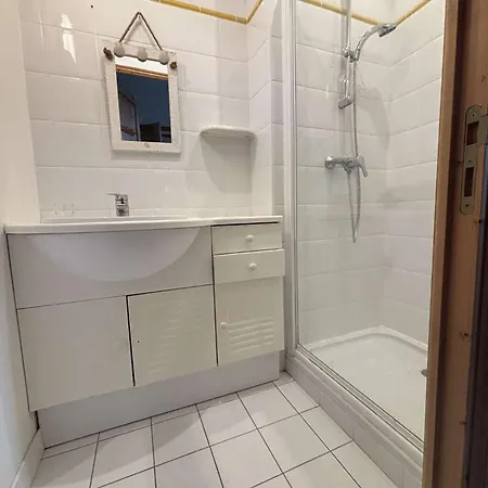 Maison 6 Pieces Ile De Re - Martin De Re - Idr400-017 Apartment Saint-Martin-de-Ré