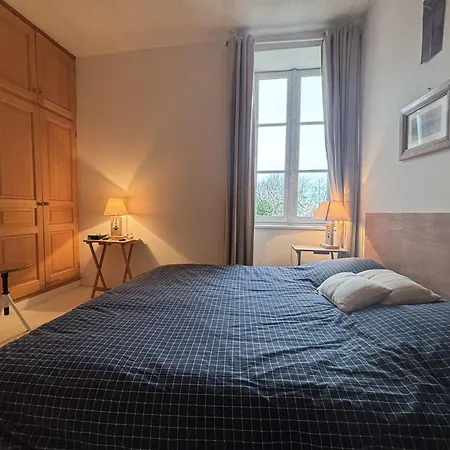 Maison 6 Pieces Ile De Re - Martin De Re - Idr400-017 Lejlighed