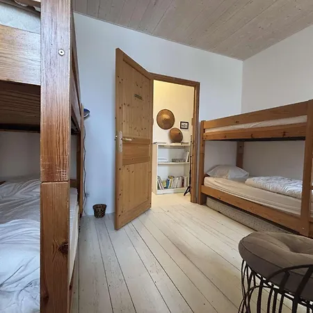 Maison 6 Pieces Ile De Re - Martin De Re - Idr400-017 * Saint-Martin-de-Ré