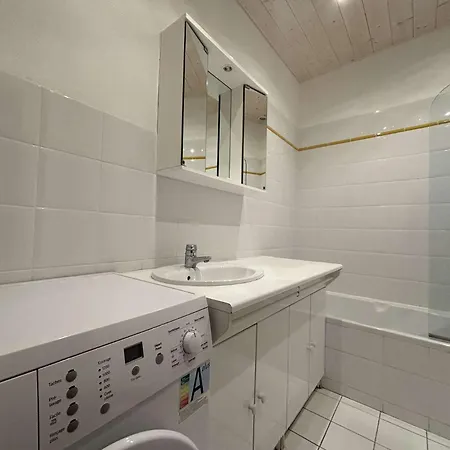 Maison 6 Pieces Ile De Re - Martin De Re - Idr400-017 *