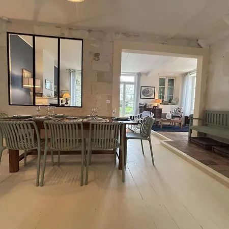 Lejlighed Maison 6 Pieces Ile De Re - Martin De Re - Idr400-017 Saint-Martin-de-Ré