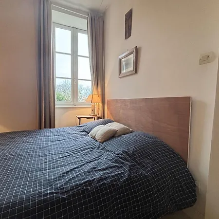 Maison 6 Pieces Ile De Re - Martin De Re - Idr400-017 *