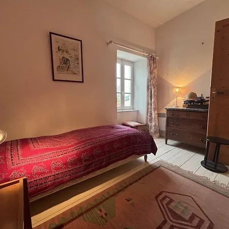 Lejlighed Maison 6 Pieces Ile De Re - Martin De Re - Idr400-017