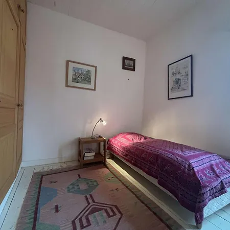 Maison 6 Pieces Ile De Re - Martin De Re - Idr400-017 Lejlighed Saint-Martin-de-Ré