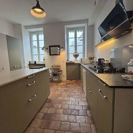 Lejlighed Maison 6 Pieces Ile De Re - Martin De Re - Idr400-017